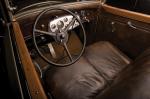 Pierce-Arrow Model 54 Convertible Sedan by LeBaron 1932 года